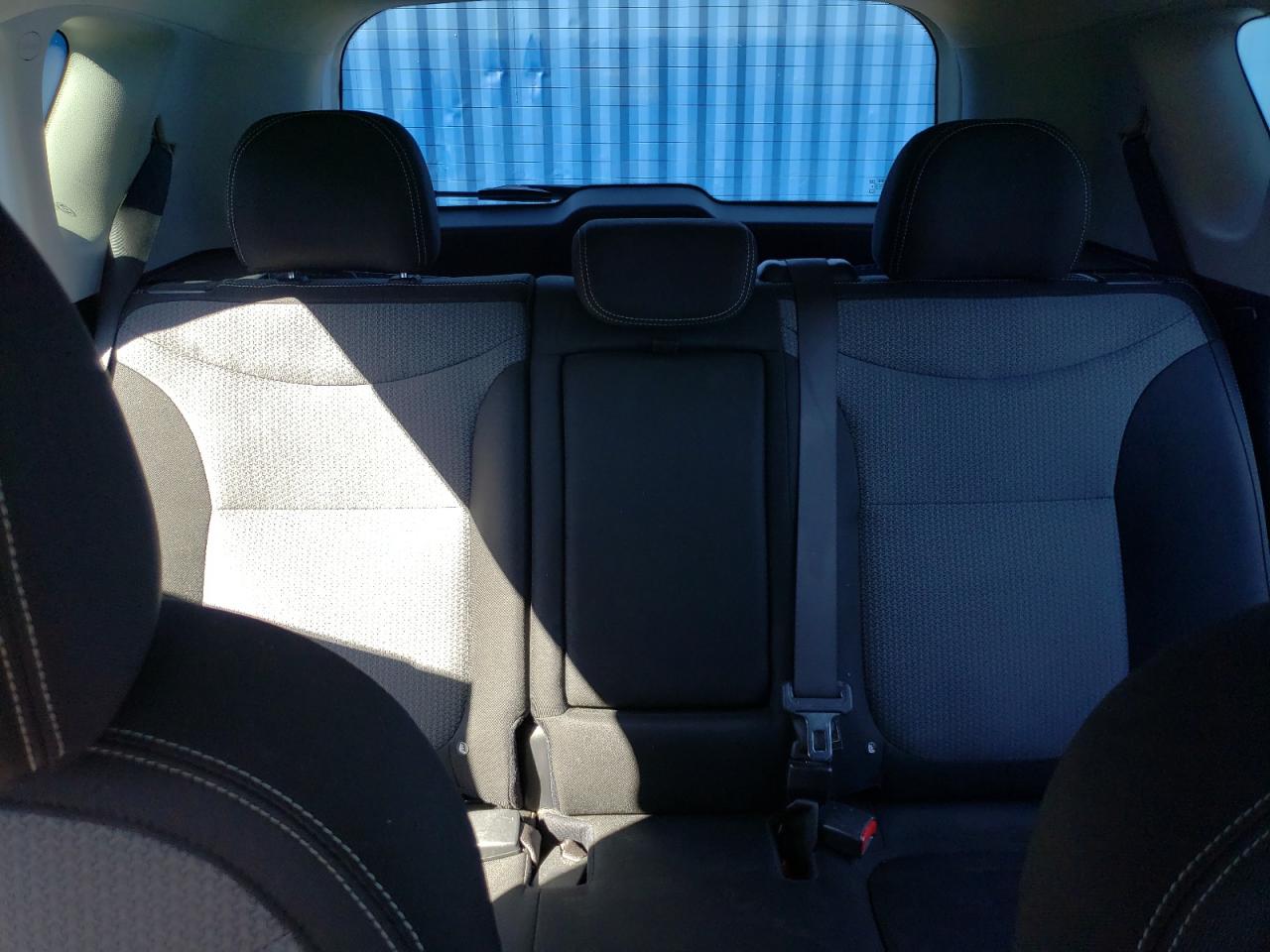 2018 KIA SOUL + - KNDJP3A55J7505780