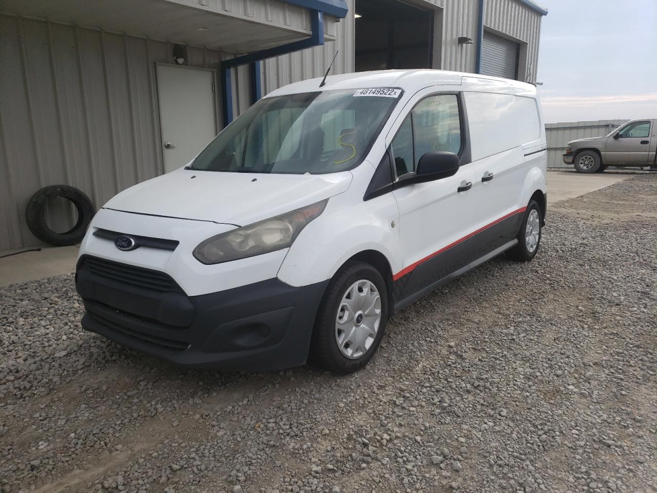 2014 FORD TRANSIT CO - NM0LS7E7XE1173075