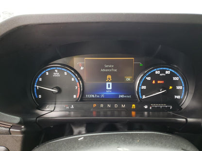 2022 FORD BRONCO SPO - 3FMCR9D98NRD46252