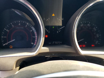 2010 TOYOTA HIGHLANDER - 5TDKK3EH1AS022526