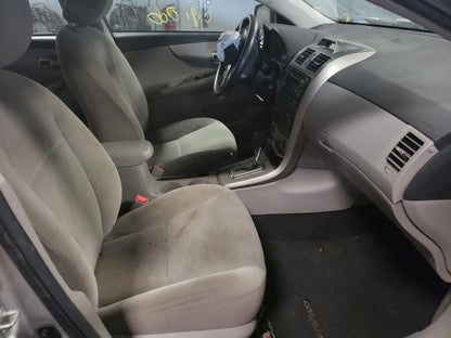 2012 TOYOTA COROLLA BA - 5YFBU4EE0CP046902