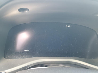 TOYOTA CAMRY XSE 2025 – 2.5L 4 Performance Vehicle | VIN: 4T1DAACKXSU035072