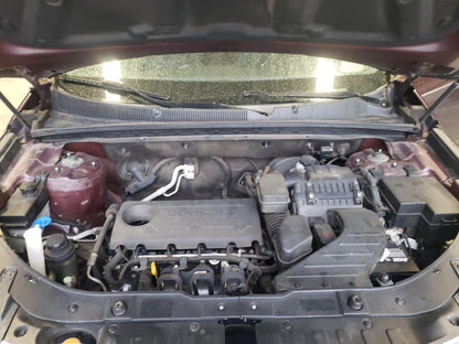 2011 KIA SORENTO BA - 5XYKT3A16BG163693