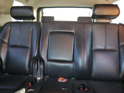 2007 CHEVROLET TAHOE C150 - 1GNFC130X7J328864