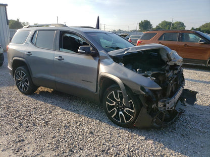 2021 GMC ACADIA SLT - 1GKKNMLSXMZ169902