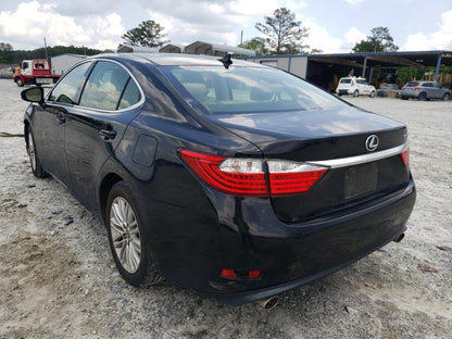 2013 LEXUS ES 350 - JTHBK1GGXD2028215