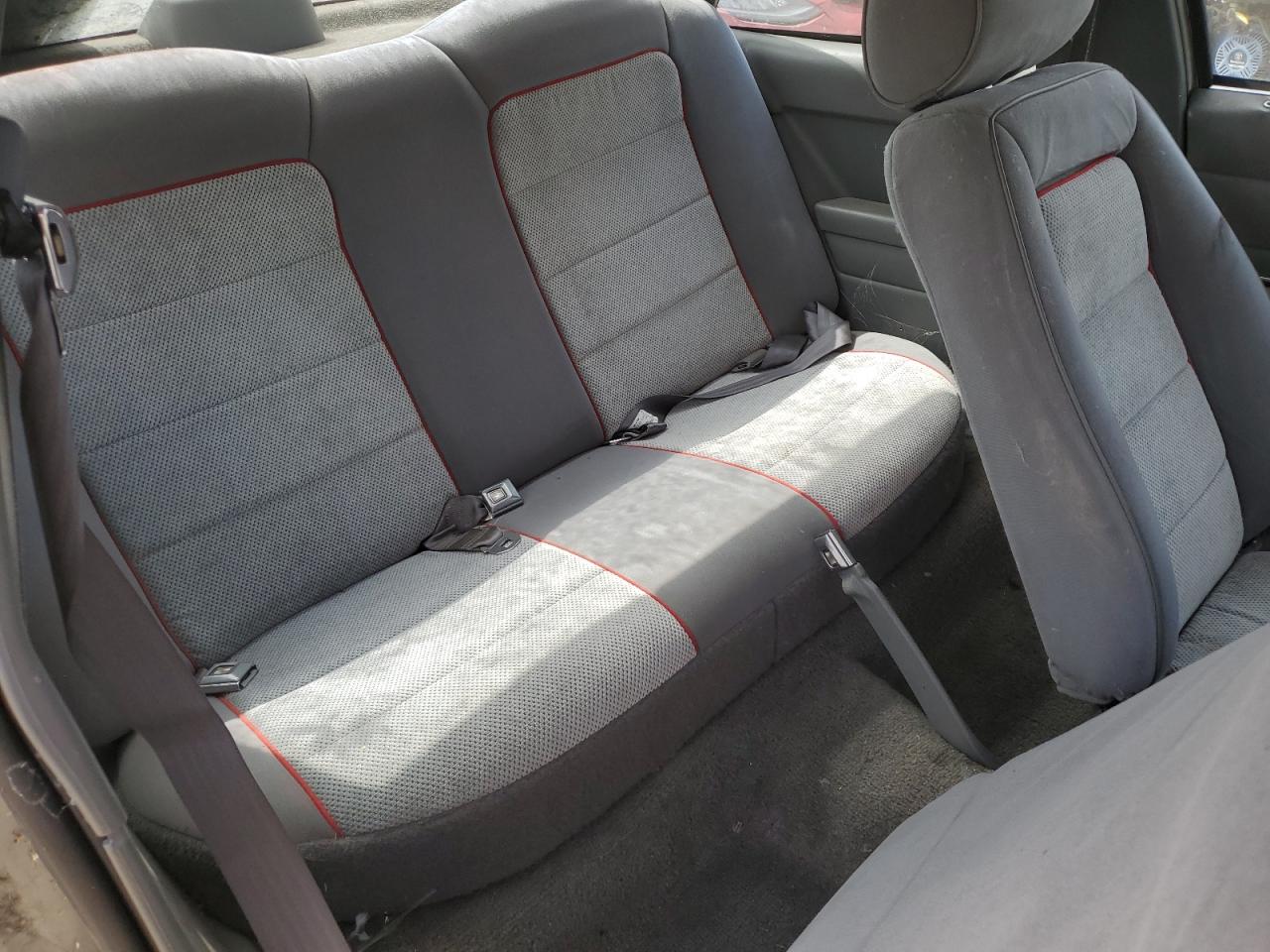 1986 FORD TEMPO GL - 1FABP19S7GK239905