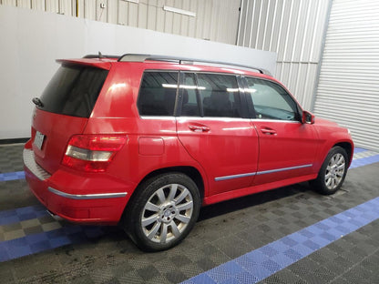 2012 MERCEDES-BENZ GLK 350 - WDCGG5GBXCF837056