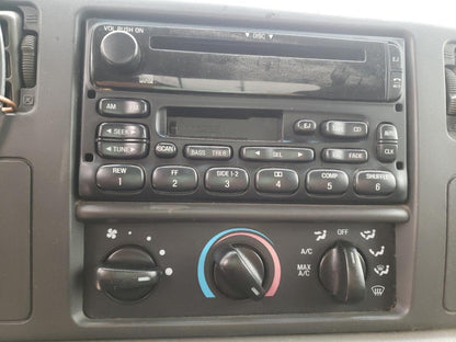 2002 FORD F350 SRW S - 1FTSW30FX2EA92625