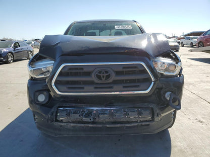 2016 TOYOTA TACOMA DOU - 5TFAZ5CN1GX005420