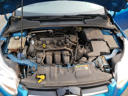 2012 FORD FOCUS - 1FAHP3F20CL419211