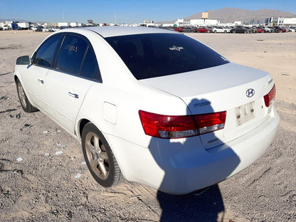 2007 HYUNDAI SONATA SE - 5NPEU46F07H207658