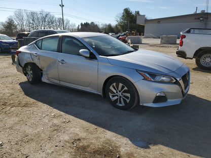 2020 NISSAN ALTIMA S - 1N4BL4BV5LC278160