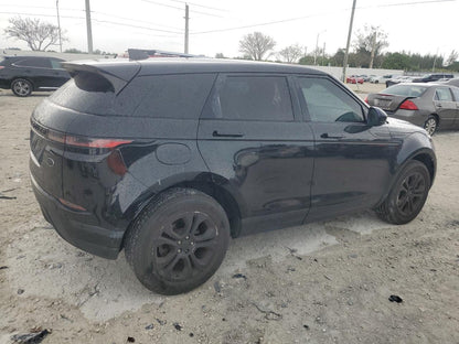 2020 LAND ROVER RANGE ROVE - SALZJ2FX7LH007773