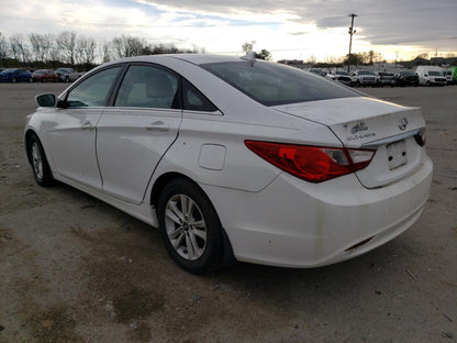 2011 HYUNDAI SONATA GLS - 5NPEB4AC3BH304719