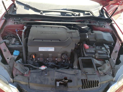 2015 HONDA ACCORD EXL - 1HGCT2B88FA002070