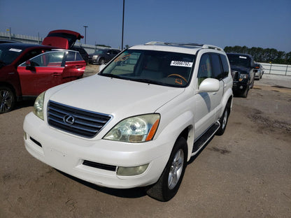 2006 LEXUS GX 470 - JTJBT20X460124450