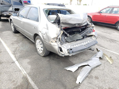 2001 TOYOTA CAMRY CE - 4T1BG22K61U117330