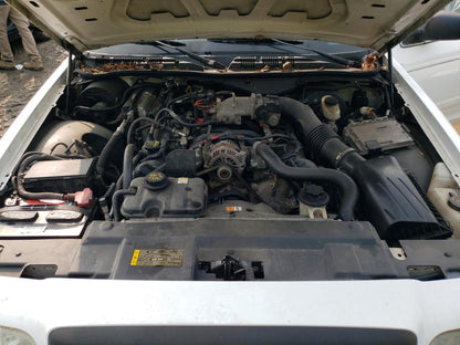 2011 FORD CROWN VICT - 2FABP7BV8BX108589