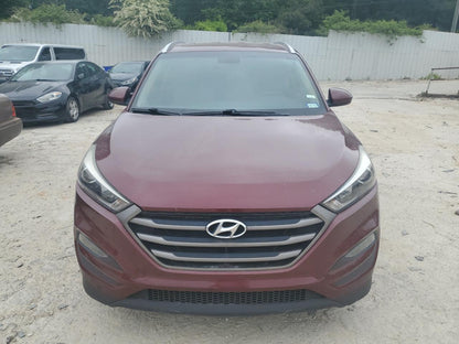 2016 HYUNDAI TUCSON LIM - KM8J33A44GU092047
