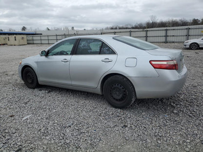 2007 TOYOTA CAMRY CE - 4T1BE46K07U646504
