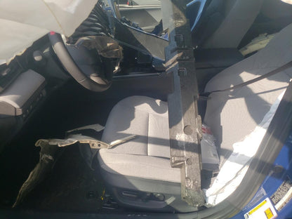 2025 TOYOTA CAMRY XSE | BLUE | 2.5L 4 | VIN: 4T1DAACK9SU009224