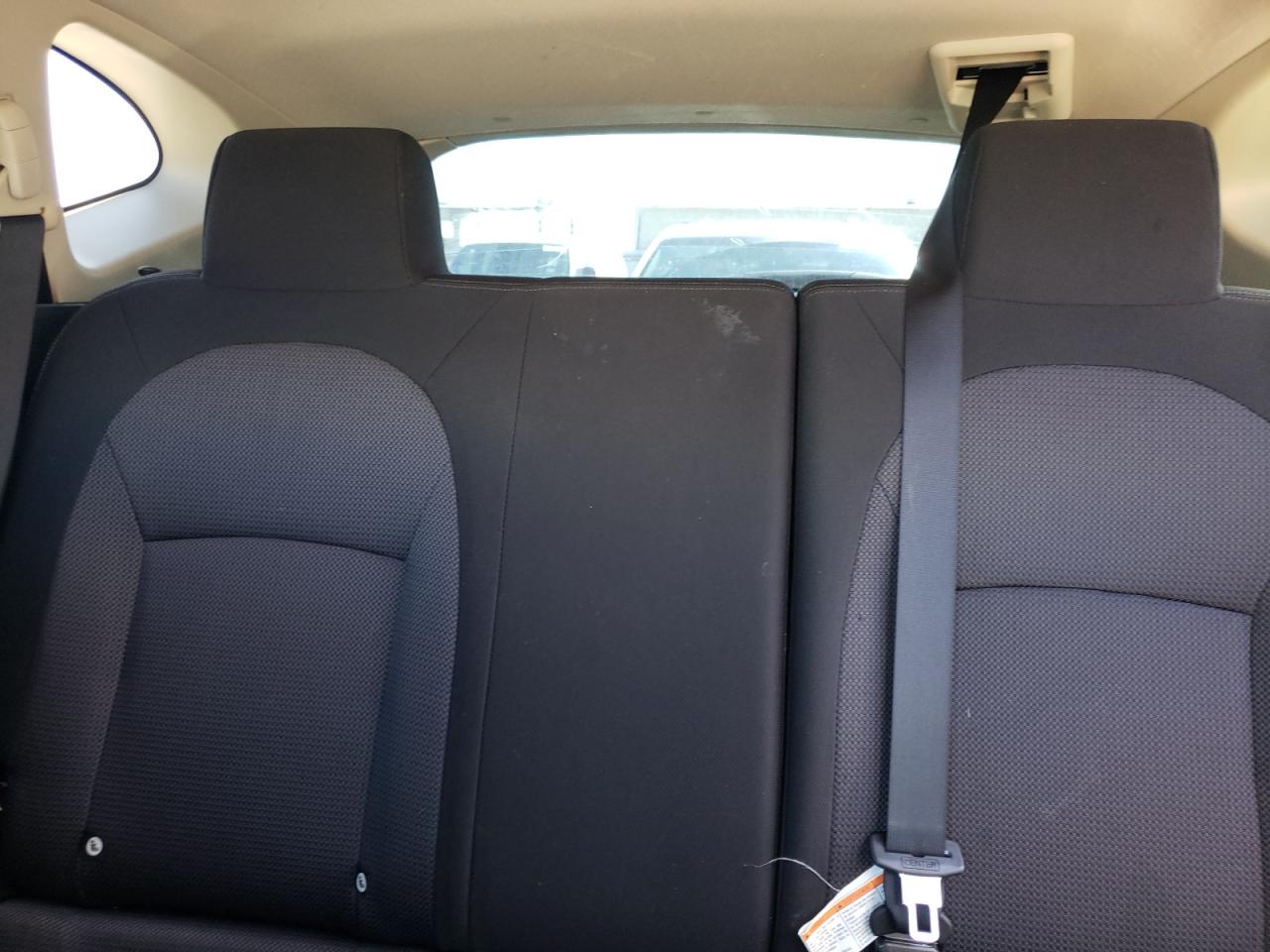 2011 NISSAN ROGUE S - JN8AS5MT7BW159182