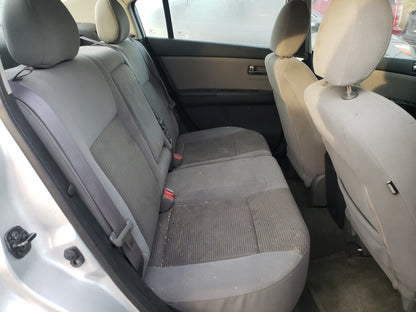 2012 NISSAN SENTRA 2.0 - 3N1AB6AP8CL714871