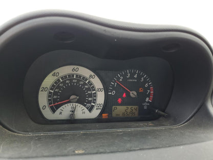 2006 TOYOTA SCION XA - JTKKT624X60135569