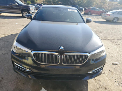 2019 BMW 540 XI - WBAJE7C54KWW19512
