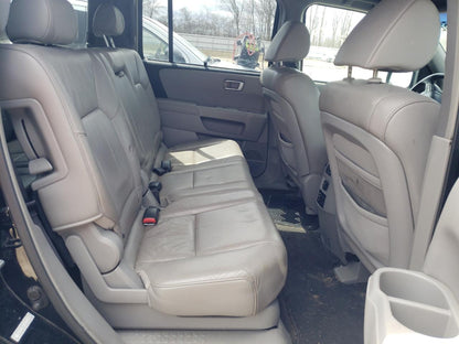 2009 HONDA PILOT TOUR - 5FNYF48999B032536