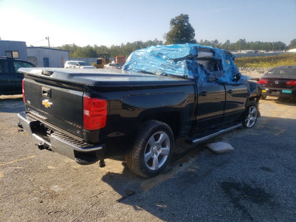 2016 CHEVROLET SILVERADO - 3GCUCREC5GG112265