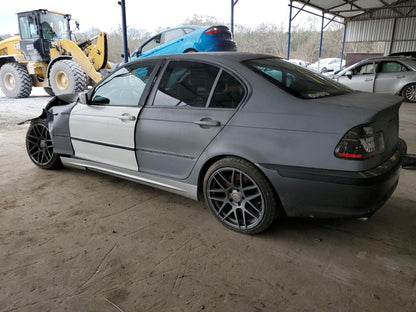 2002 BMW 330 I - WBAEV53412KM16582