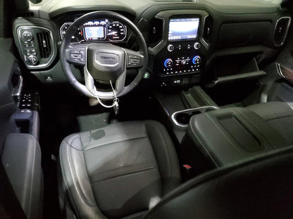 2022 GMC SIERRA LIM - 3GTU9FEL8NG178240
