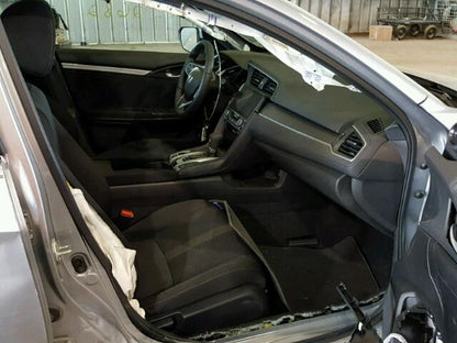 2017 HONDA CIVIC EX - 2HGFC1F30HH635964