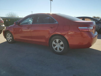 2009 TOYOTA CAMRY BASE - 4T1BE46K99U331025