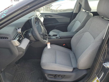 TOYOTA CAMRY XSE 2025 | 2.5L 4 | VIN: 4T1DAACK5SU531395