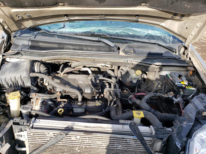 2009 CHRYSLER TOWN & COU - 2A8HR54179R654191