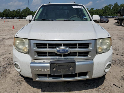 2008 FORD ESCAPE HEV - 1FMCU49H18KA67591