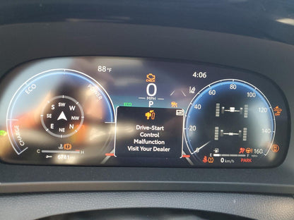 2025 TOYOTA CROWN XLE - JTDAAAAF8S3032416