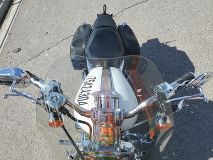 2006 HARLEY-DAVIDSON XL1200 C - 1HD1CGP126K404707