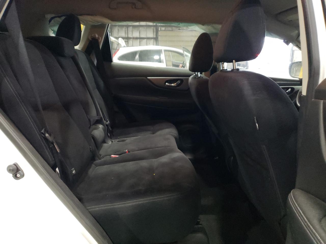 2016 NISSAN ROGUE S - JN8AT2MT2GW018880