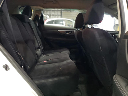 2016 NISSAN ROGUE S - JN8AT2MT2GW018880