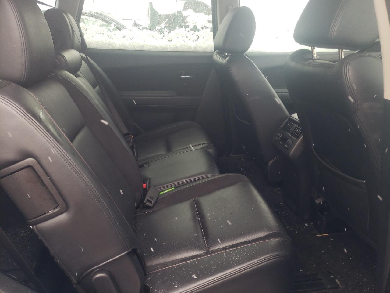 2014 MAZDA CX-9 TOURI - JM3TB3CA1E0438540