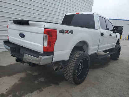 2019 FORD F250 SUPER - 1FT7W2BT6KEC16800