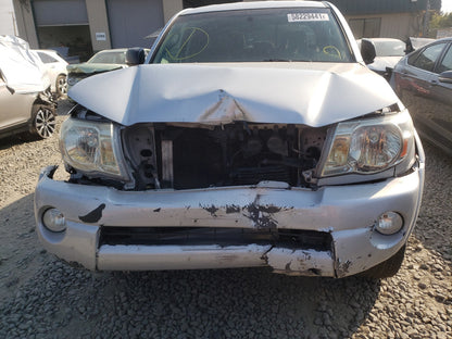 2006 TOYOTA TACOMA DOU - 5TEJU62N56Z253411