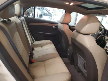 2011 CHEVROLET MALIBU 2LT - 1G1ZD5E1XBF371489