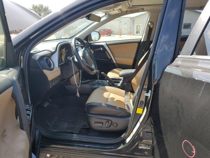 2016 TOYOTA RAV4 HV LI - JTMDJREV6GD033000