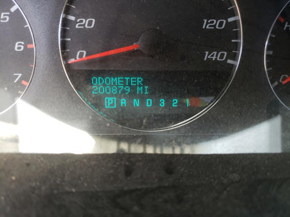 2011 CHEVROLET IMPALA LT - 2G1WG5EK5B1302770