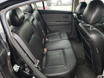 2007 NISSAN SENTRA 2.0 - 3N1AB61E97L608143